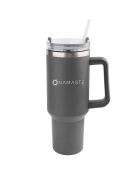 Thermos Isotherme Onamaste 1.2L gris