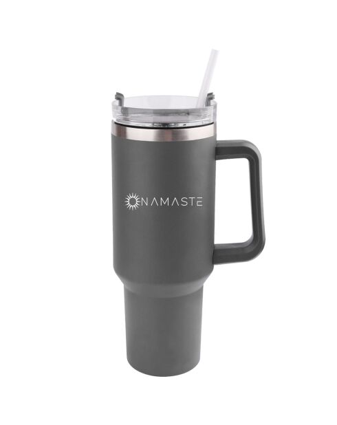 Thermos Isotherme Onamaste 1.2L gris