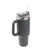 Thermos Isotherme Onamaste 1.2L gris