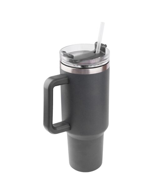 Thermos Isotherme Onamaste 1.2L gris