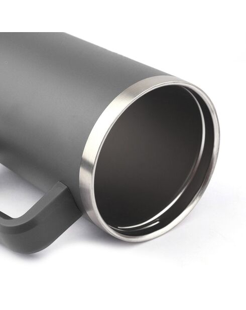 Thermos Isotherme Onamaste 1.2L gris