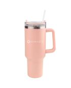 Thermos Isotherme Onamaste 1.2L saumon
