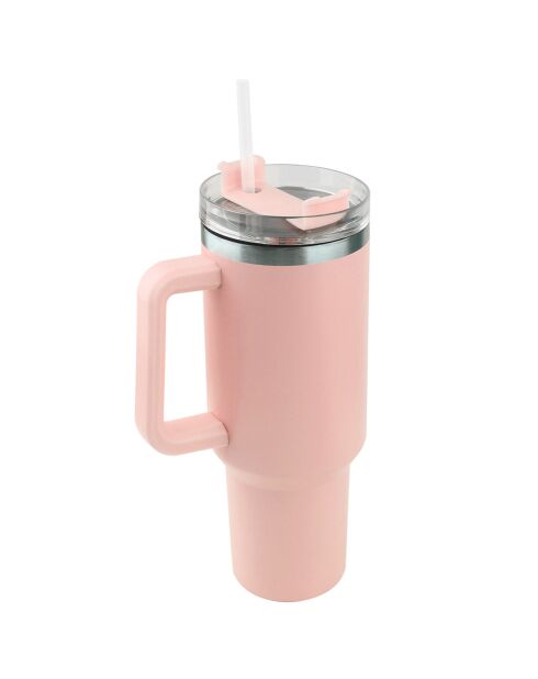 Thermos Isotherme Onamaste 1.2L saumon