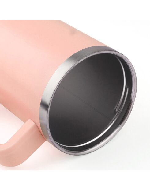 Thermos Isotherme Onamaste 1.2L saumon