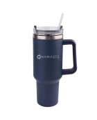 Thermos Isotherme Onamaste 1.2L bleu