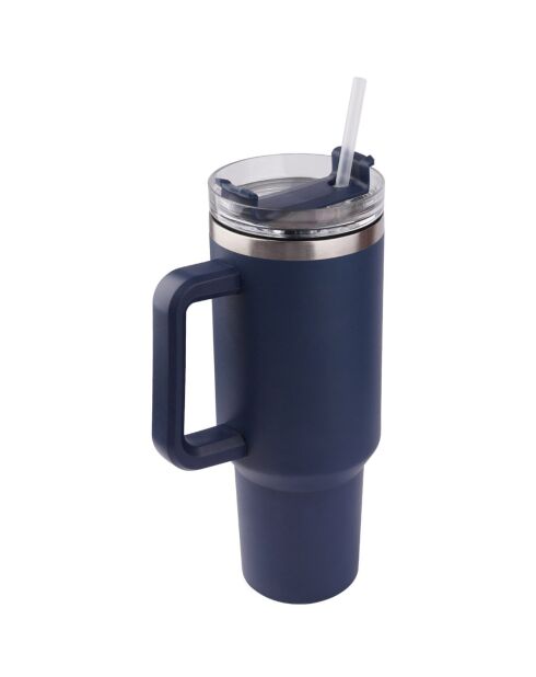 Thermos Isotherme Onamaste 1.2L bleu
