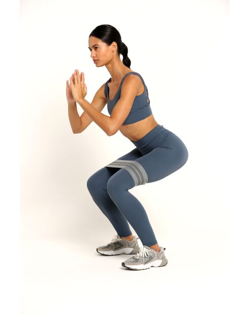 Legging Mantra bleu marine