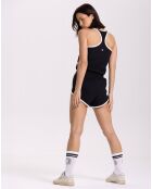 Ensemble Revka noir/blanc