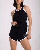 Ensemble Revka noir/blanc