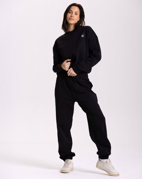Sweat Pant Olga noir