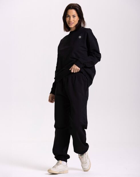 Sweat Pant Olga noir