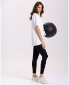 Tee Shirt Oversize blanc