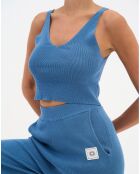 Ensemble Jazz bleu