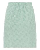 Jupe en Coton Bio Alex sauge