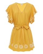 Robe Alia miel