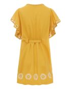 Robe Alia miel