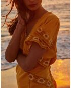 Robe Alia miel
