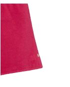 Combi-Short en Coton Bio Alicia rose fuschia