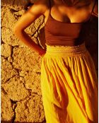 Gonna Amber Miel