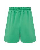 Short en Coton Bio Billy vert