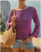Pull Clo violet