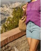 Pull Clo violet