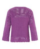 Pull Clo violet