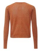 Pull Coraline terre de soleil