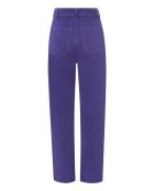 Jean en Coton Bio Freja bleu