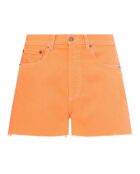 Short en Coton Bio Frida melon