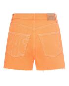 Short en Coton Bio Frida melon