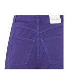 Short en Coton Bio Frida bleu