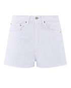 Short en Coton Bio Frida lilas