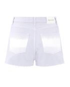 Short en Coton Bio Frida lilas