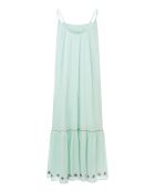 Robe Gladys bleue