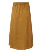 Jupe Iris bronze