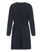 Robe Karly bleu vert