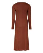 Robe Kate brun