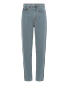Jean en Coton Bio Kos stone grey s045