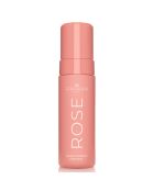 Espuma limpiadora hidratante Rose - 150 ml