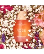 Aceite limpiador nutritivo de rosas - 50 ml