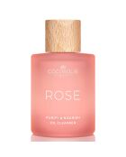 Aceite limpiador nutritivo de rosas - 50 ml