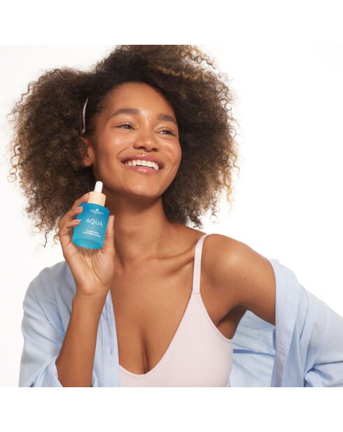 Siero Aqua Hyaluronic Supreme Filler Effect - 50ml