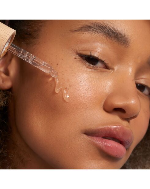 Siero Aqua Hyaluronic Supreme Filler Effect - 50ml