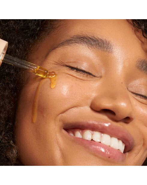 Siero Elixir Berry - 50ml