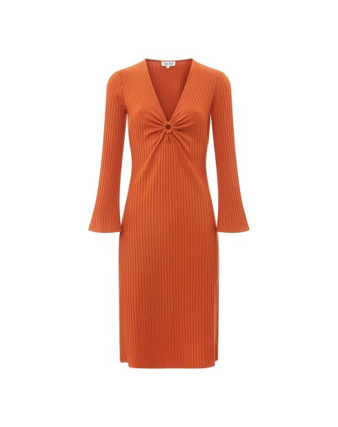 Robe Lolite terre de soleil