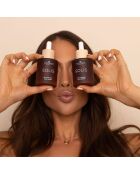 Siero viso autoabbronzante - 50 ml