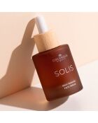 Siero viso autoabbronzante - 50 ml