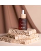 Siero viso autoabbronzante - 50 ml