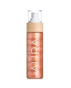 Spray Brillance visage & corps Aura - 100 ml